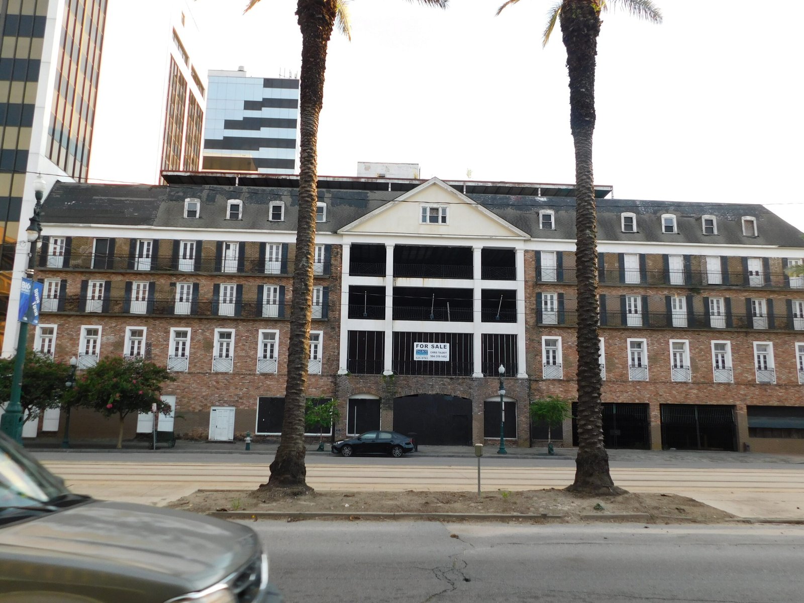 Canal St. Investment